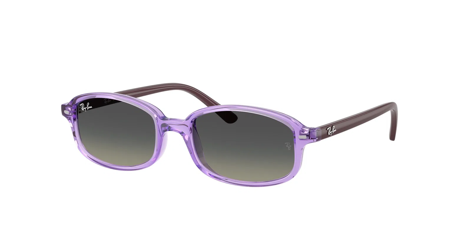 Ray-Ban Junior 9132S Sunglasses - view 4